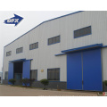 Light Frame Prefabricated Warehouse Steel Structural Factory Shed for Africa